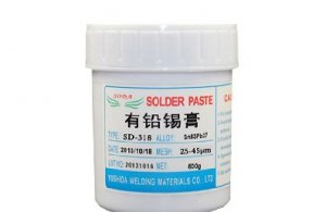 影響錫膏印刷質(zhì)量有什么原因？？