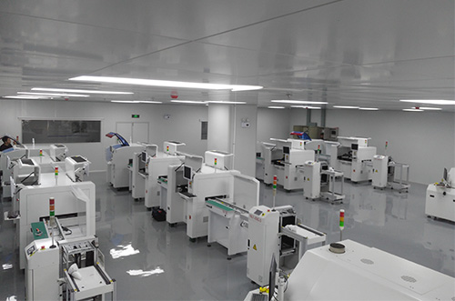 貼片機(jī)是干什么的？貼片機(jī)有哪些用途