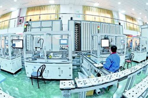 2020年全省工業(yè)總產(chǎn)值達2萬億元，貴州省發(fā)力大數(shù)